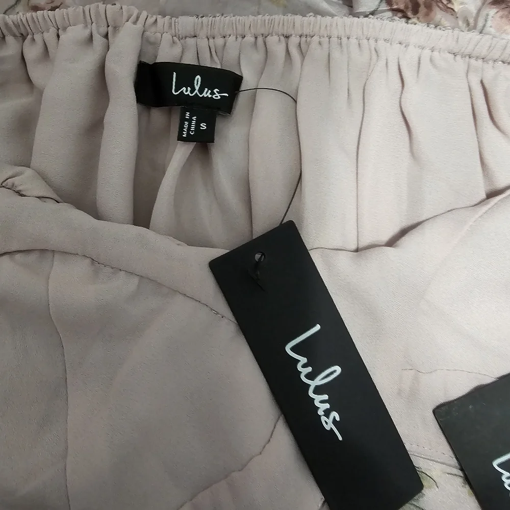 Lulus new tag
